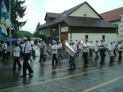 2009 Jugendfestumzug